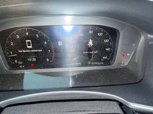 Used 2023 Honda Civic Sport Touring image 11