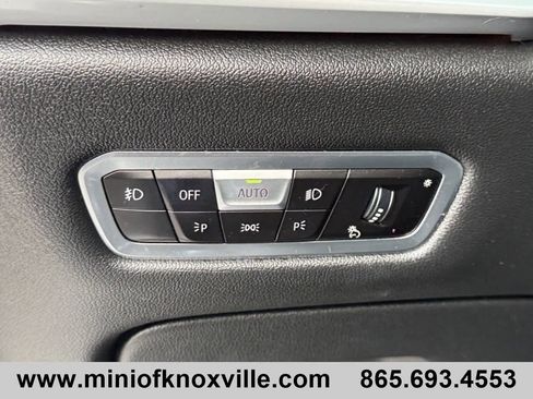 Used 2021 BMW X7 xDrive40i w/ Executive Package 2 image 27