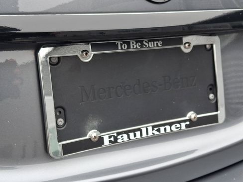 Certified 2021 Mercedes-Benz C 300 4MATIC Sedan image 30