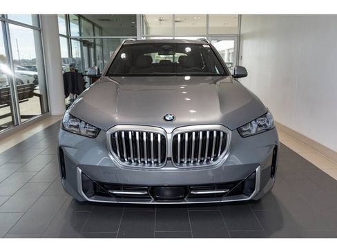 New 2026 BMW X5 xDrive40i w/ Premium Package image 43