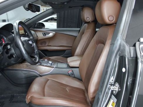 Used 2013 Audi A7 3.0T Prestige image 16