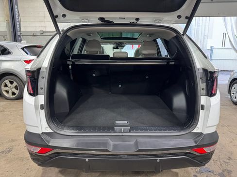 Used 2022 Hyundai Tucson Limited AWD/4WD image 26