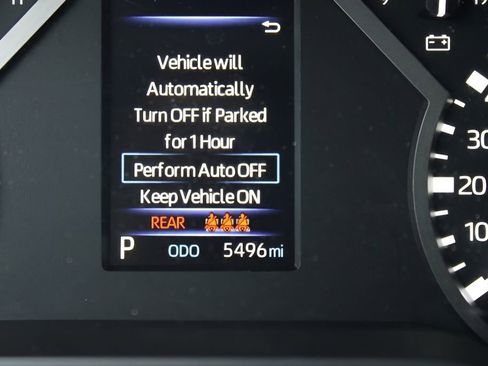 Used 2024 Toyota Tundra SR5 w/ SR5 Premium Package image 11