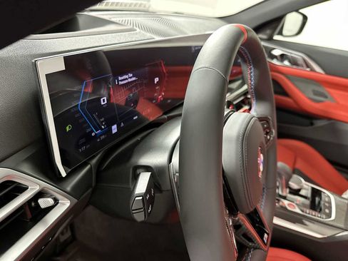 New 2026 BMW M4 xDrive Competition image 15