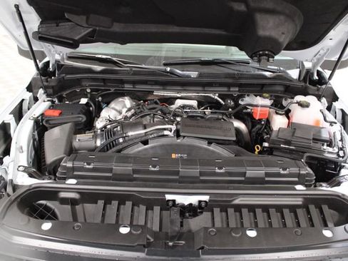 New 2026 GMC Sierra 2500 SLT w/ SLT Premium Package image 44