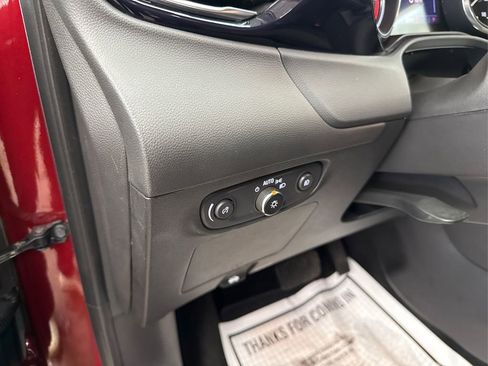 Used 2022 Buick Encore GX Preferred FWD image 35