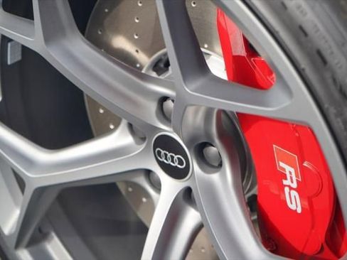 New 2025 Audi RS 7 performance Sportback image 3