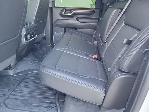 Used 2024 GMC Sierra 2500 Denali w/ Denali Reserve Package image 16