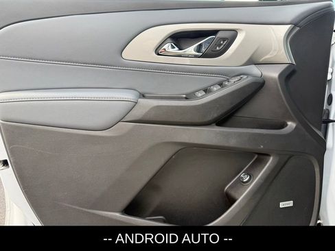 Used 2019 Chevrolet Traverse LT w/ LT Premium Package image 5