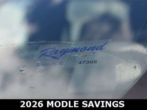 New 2025 Chevrolet Silverado 1500 LT Trail Boss w/ Convenience Package II image 39