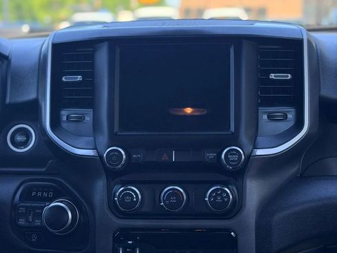 Used 2021 RAM 1500 Big Horn AWD/4WD image 15