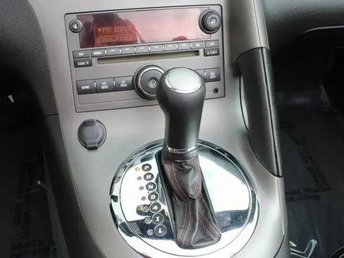 Used 2007 Pontiac Solstice GXP w/ Premium Package image 23