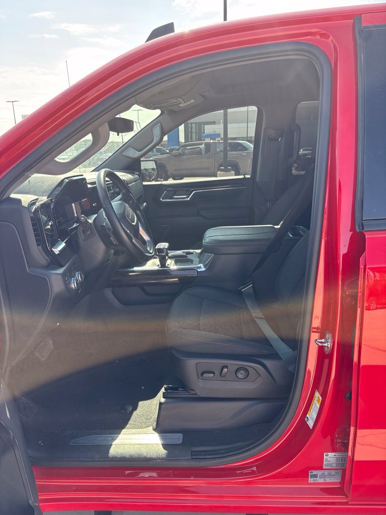 Used 2024 GMC Sierra 1500 Elevation RWD image 34