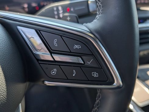 Used 2026 Buick Enclave Avenir w/ Super Cruise Package AWD/4WD image 10