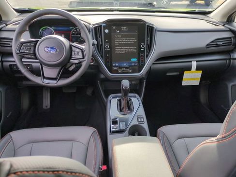 New 2026 Subaru Crosstrek 2.5i Limited image 30