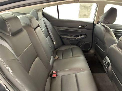 Used 2021 Nissan Altima 2.5 SL FWD image 16