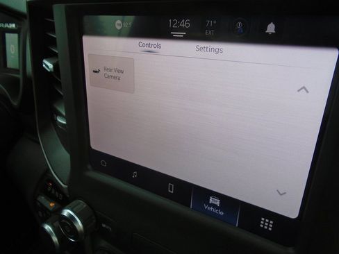 New 2024 RAM 3500 Tradesman image 29