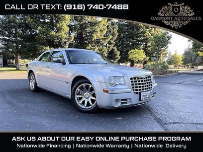 Used 2006 Chrysler 300 C
