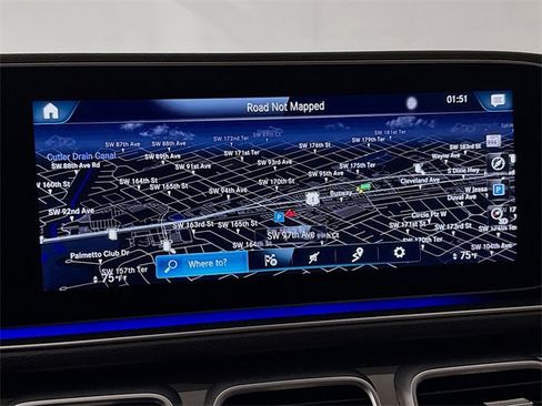 Used 2023 Mercedes-Benz GLE 450 4MATIC image 16