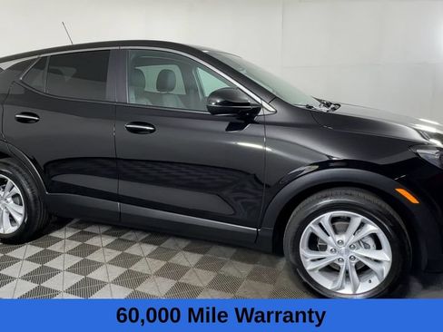 Used 2023 Buick Encore GX Preferred w/ Cold Weather Comfort Package FWD image 3