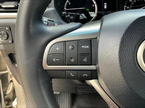 Certified 2023 Lexus GX 460 Premium w/ Premium Package AWD/4WD image 11