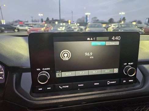 Used 2024 Honda Accord LX image 24