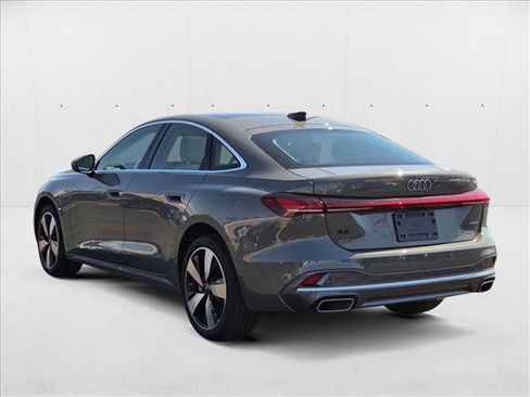 New 2025 Audi A5 2.0T Premium Plus w/ Premium Plus image 9