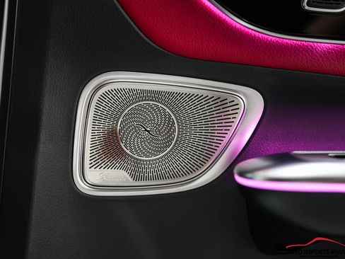 Used 2024 Mercedes-Benz GLC 43 AMG 4MATIC image 57