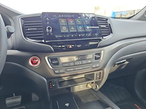 New 2026 Honda Ridgeline TrailSport+ image 20