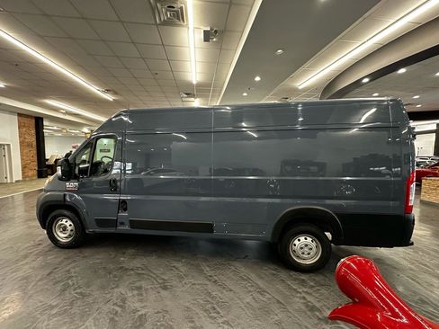 Used 2019 RAM ProMaster 3500 FWD image 9
