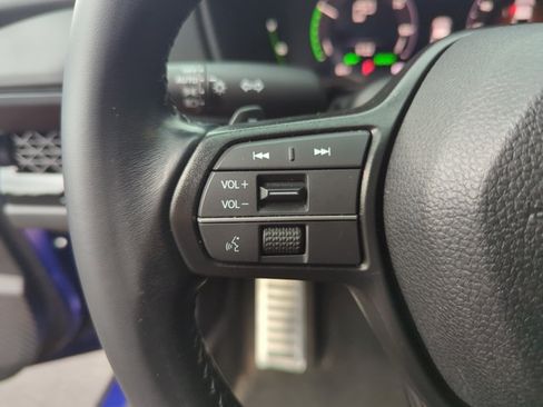 Used 2024 Honda Accord Sport image 12
