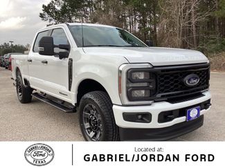 Used 2024 Ford F250 XL w/ STX Appearance Package video 1