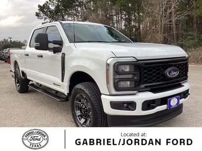 Used 2024 Ford F250 XL w/ STX Appearance Package