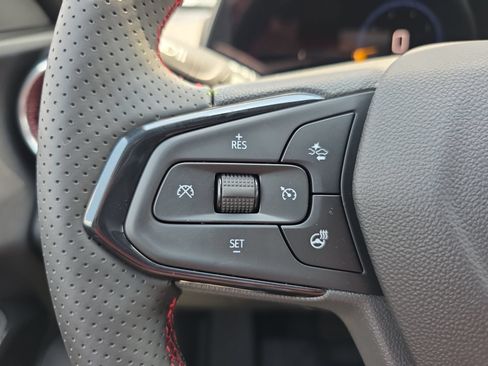 New 2026 Chevrolet Trax RS w/ Driver Confidence Package FWD image 20