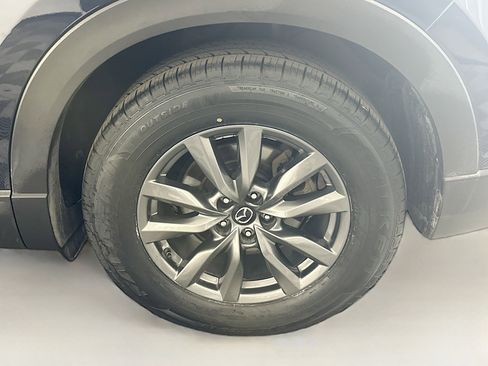 Used 2021 MAZDA CX-9 Touring w/ Touring Premium Package image 11