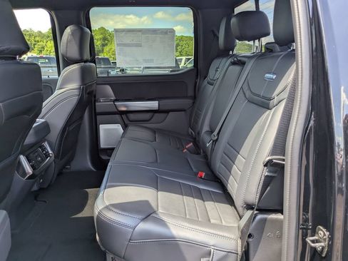New 2026 Ford F250 Platinum AWD/4WD image 12