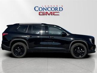 New 2026 GMC Acadia Elevation w/ Black Edition video 3