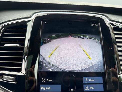 Used 2022 Volvo XC90 T6 Inscription w/ Climate Package AWD/4WD image 27