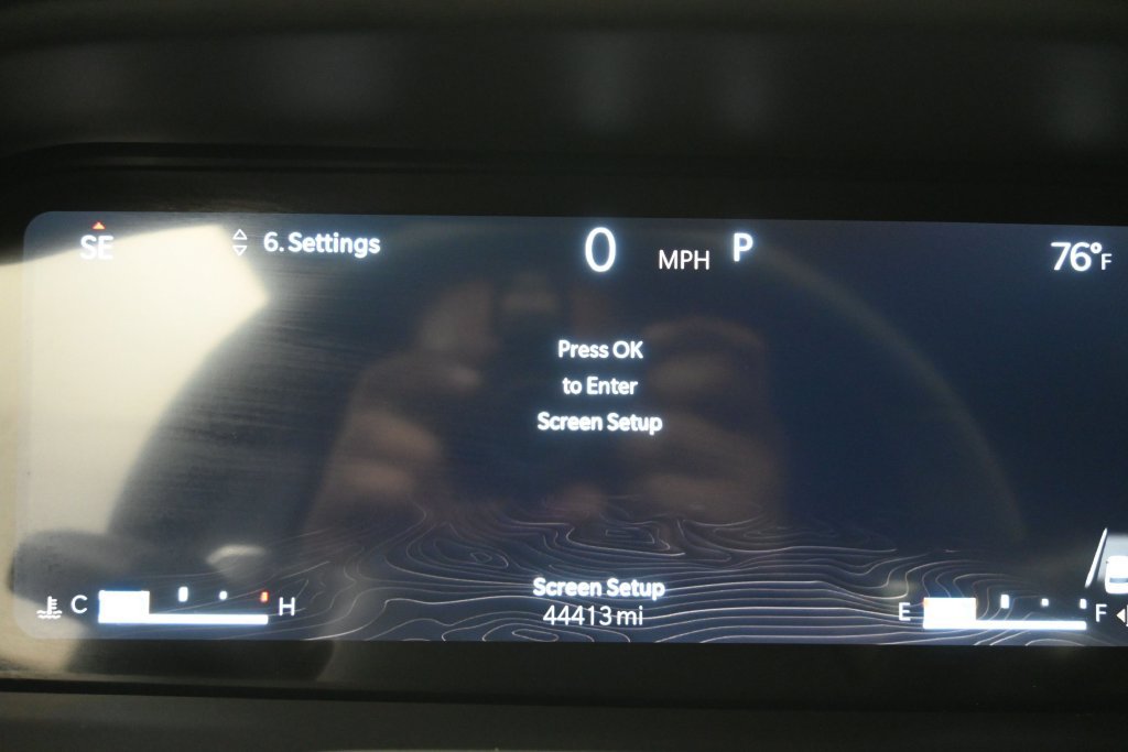 Used 2023 Jeep Grand Cherokee Altitude AWD/4WD image 18