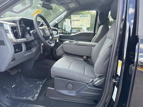 New 2026 Ford F350 XL w/ STX Appearance Package AWD/4WD image 8