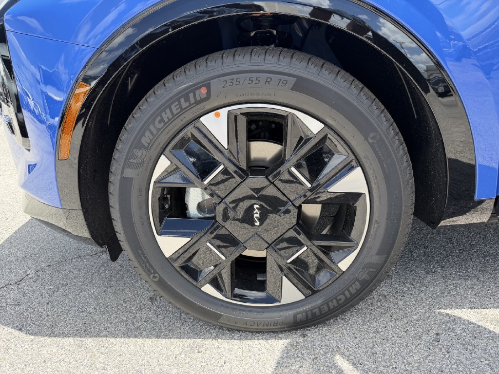 New 2026 Kia Sportage SX FWD image 30