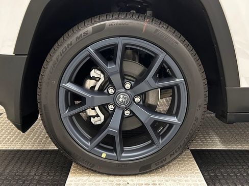 New 2026 Jeep Cherokee Limited AWD/4WD image 8
