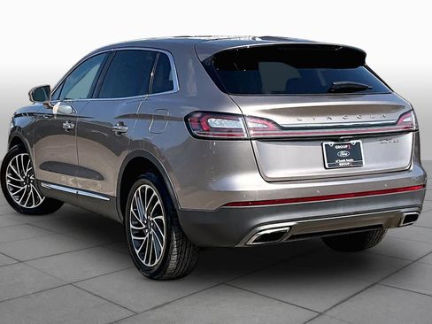 Used 2019 Lincoln Nautilus Reserve AWD/4WD image 12