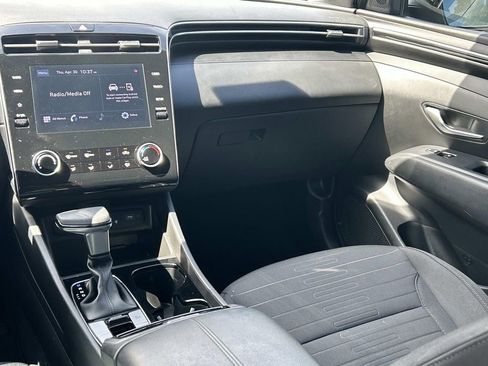 Certified 2023 Hyundai Santa Cruz SEL w/ Activity Package FWD image 23