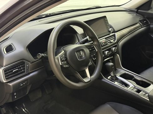 Used 2021 Honda Accord LX image 13