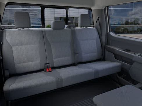 New 2026 Ford F250 XL w/ STX Appearance Package AWD/4WD image 11