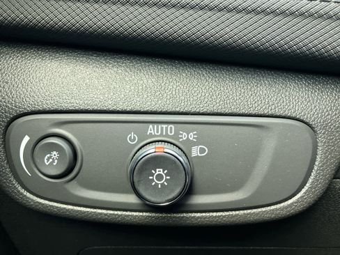 New 2026 Chevrolet TrailBlazer LT w/ Convenience Package image 15