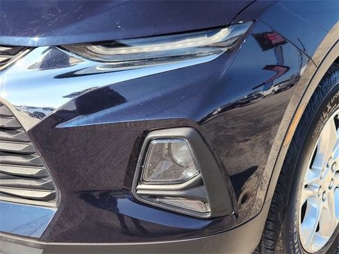 Used 2020 Chevrolet Blazer LT image 9