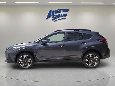 New 2025 Subaru Crosstrek 2.5i Limited image 4