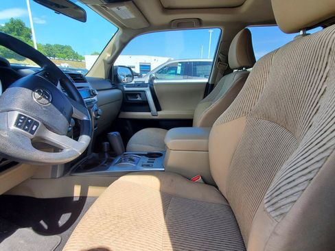 Used 2011 Toyota 4Runner SR5 w/ Convenience Pkg AWD/4WD image 3